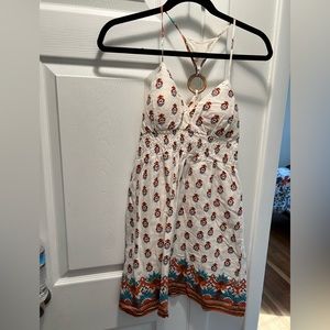 Macy’s Dress